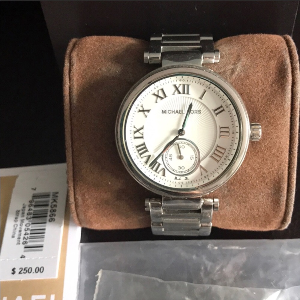 Michael Kors Watch
